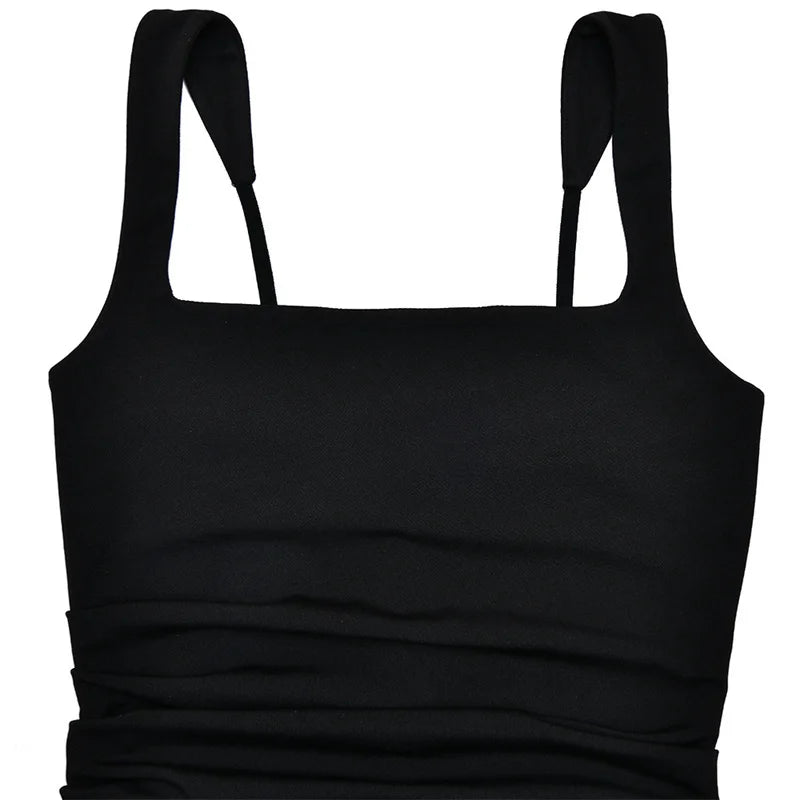 Robe Longue Sexy Femme Mozision