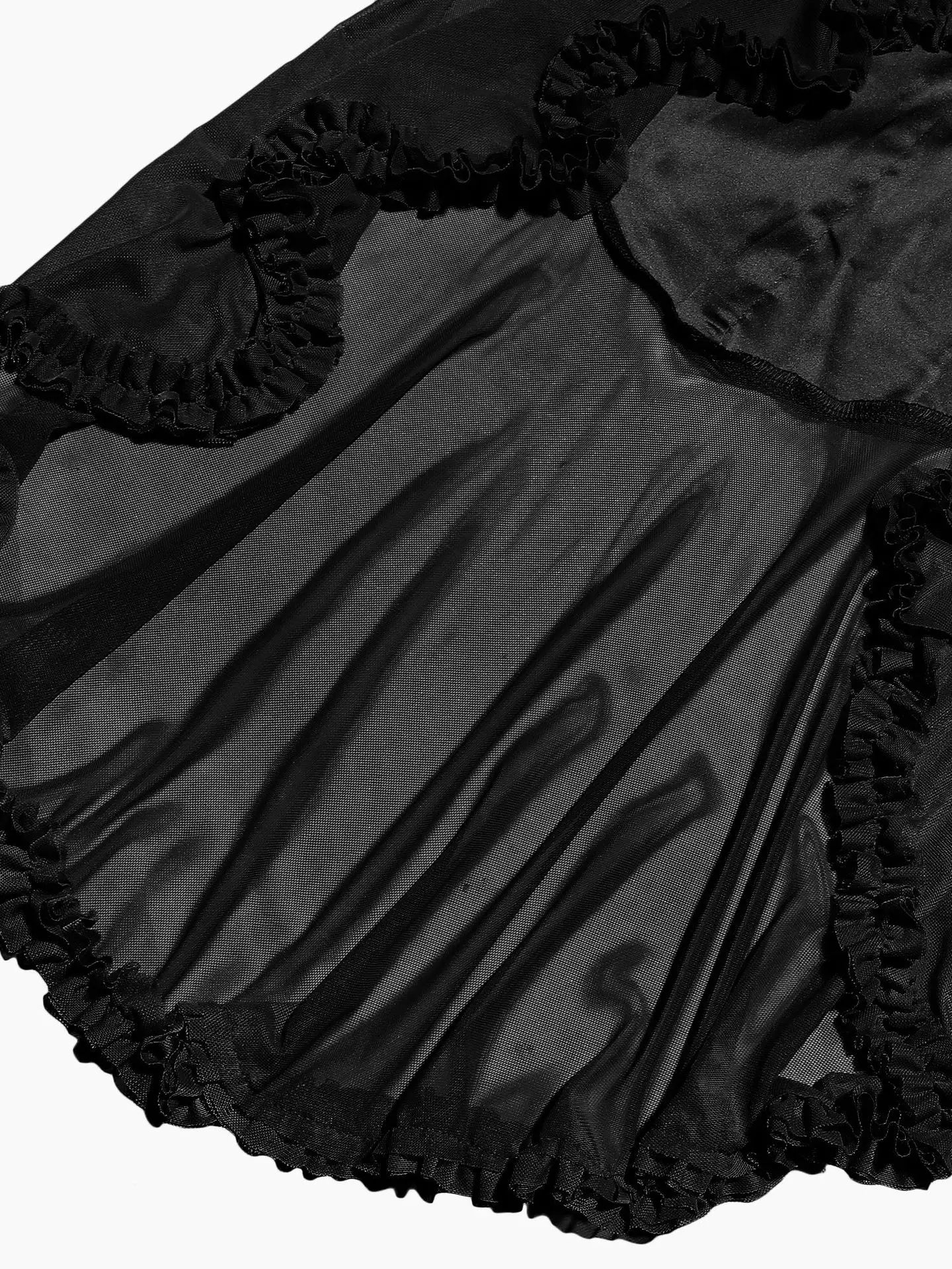 Robe de Soirée Longue Femme