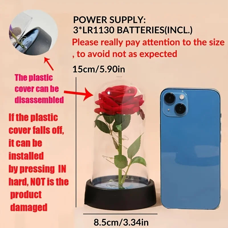 An Enchanted Gift for an Exceptional Mother