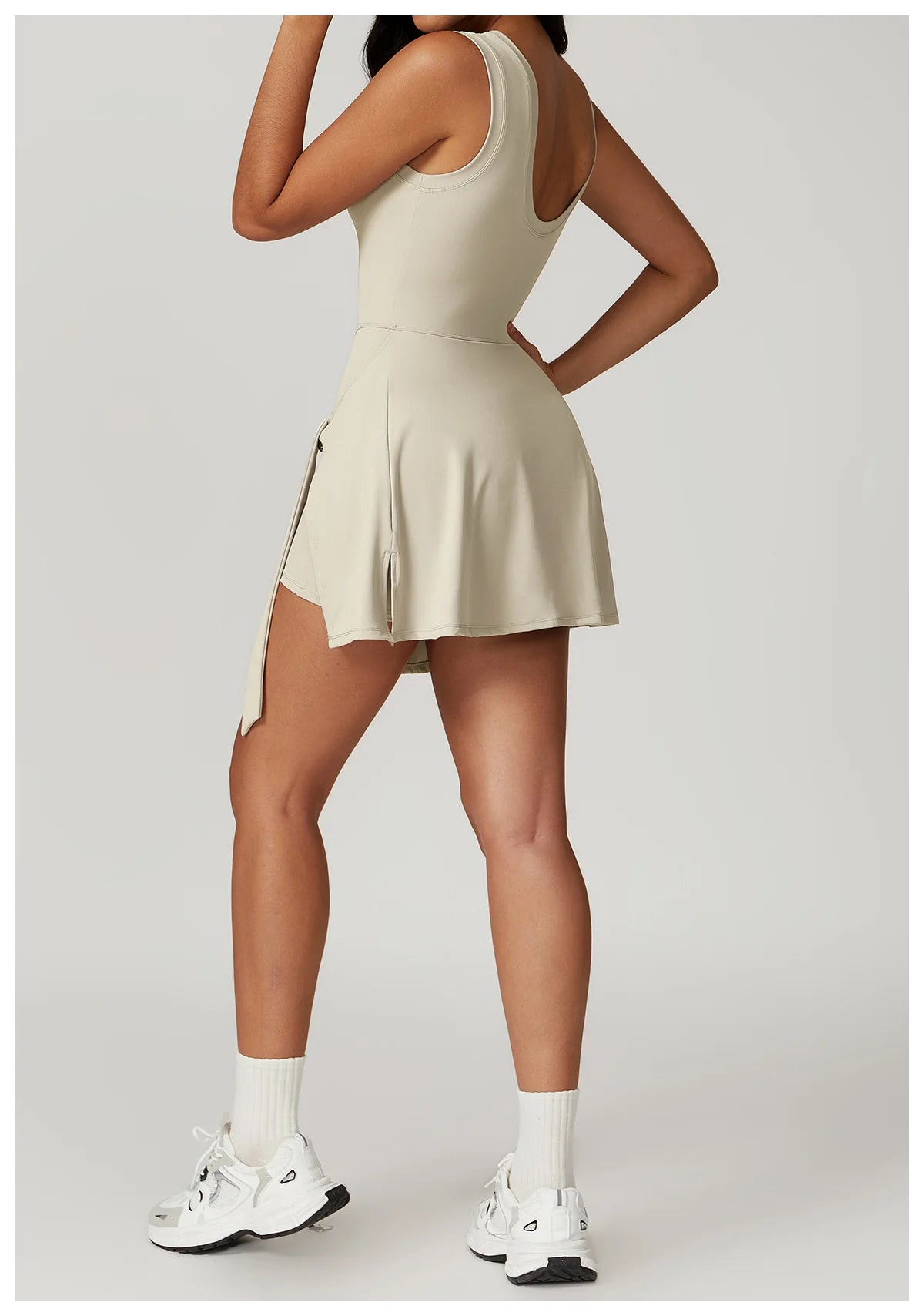 Robe de Sport Femme 1 Pièce