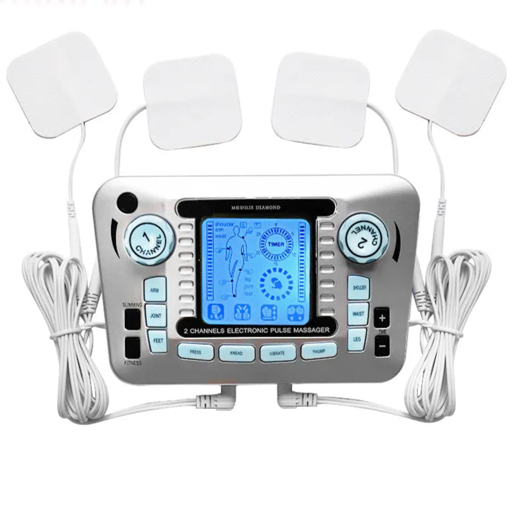 Stimulateur Électrique Multifonction