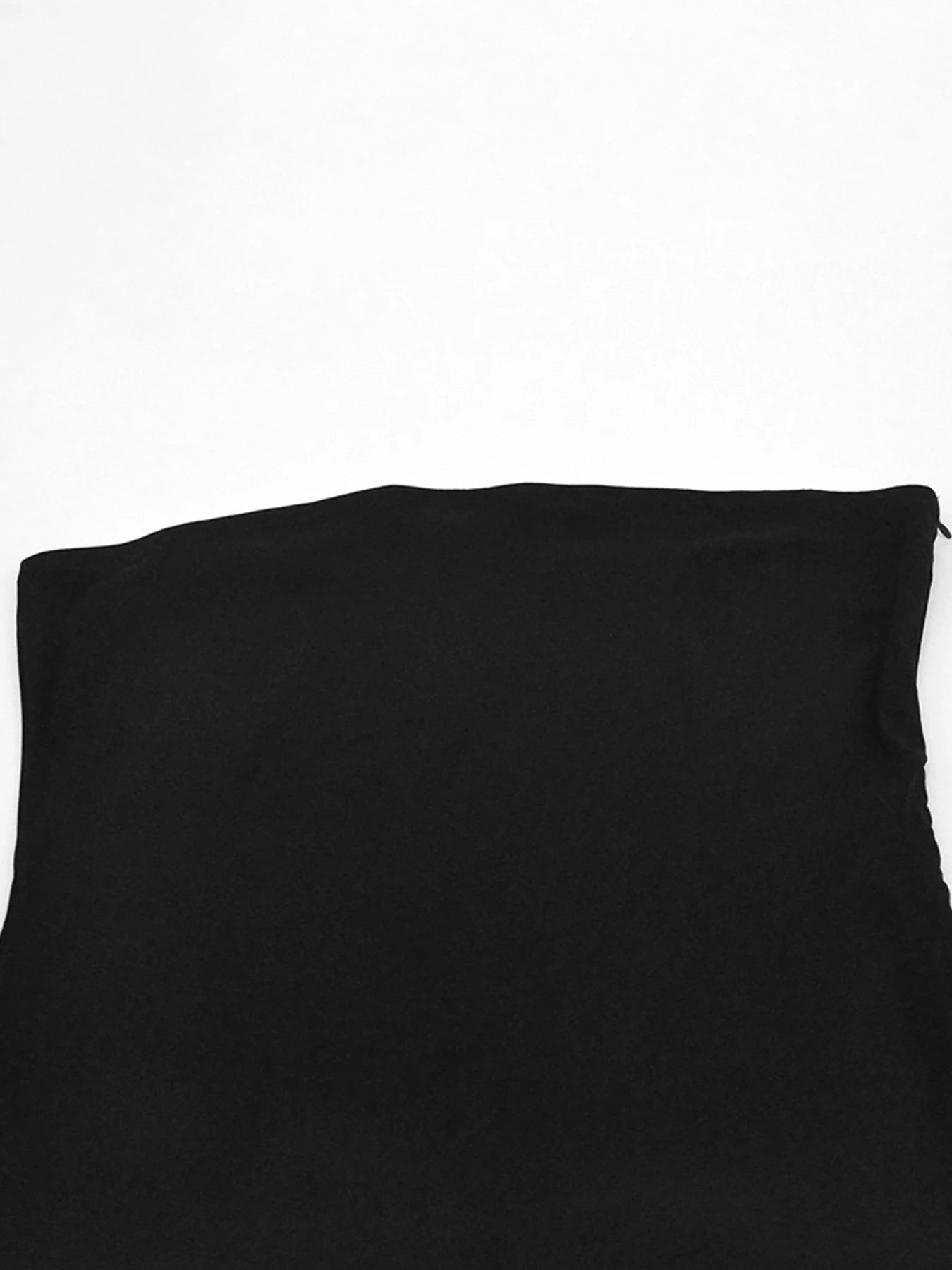 Robe Courte Bustier Femme