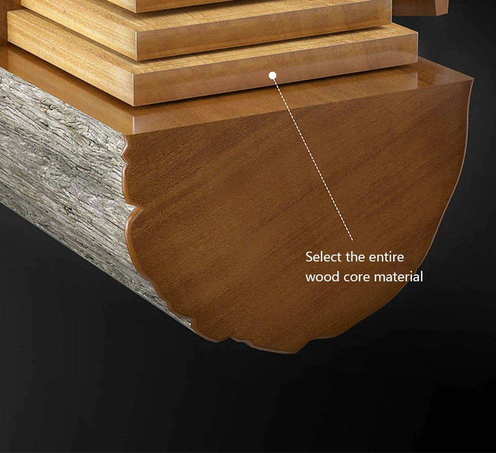 Brosse à Barbe Professionnelle Homme