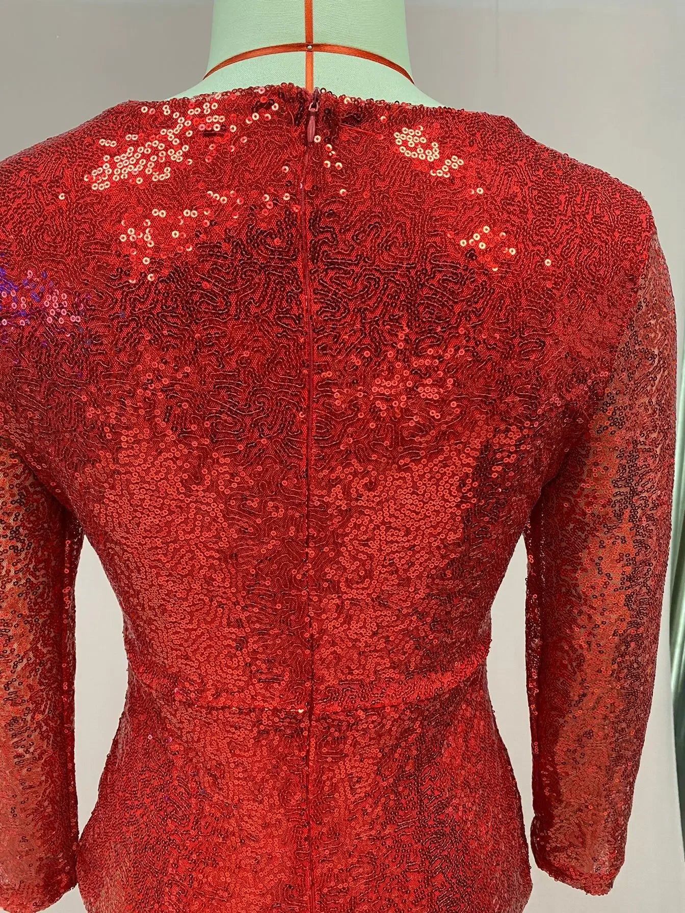 Nouvelle robe de printemps pour femme