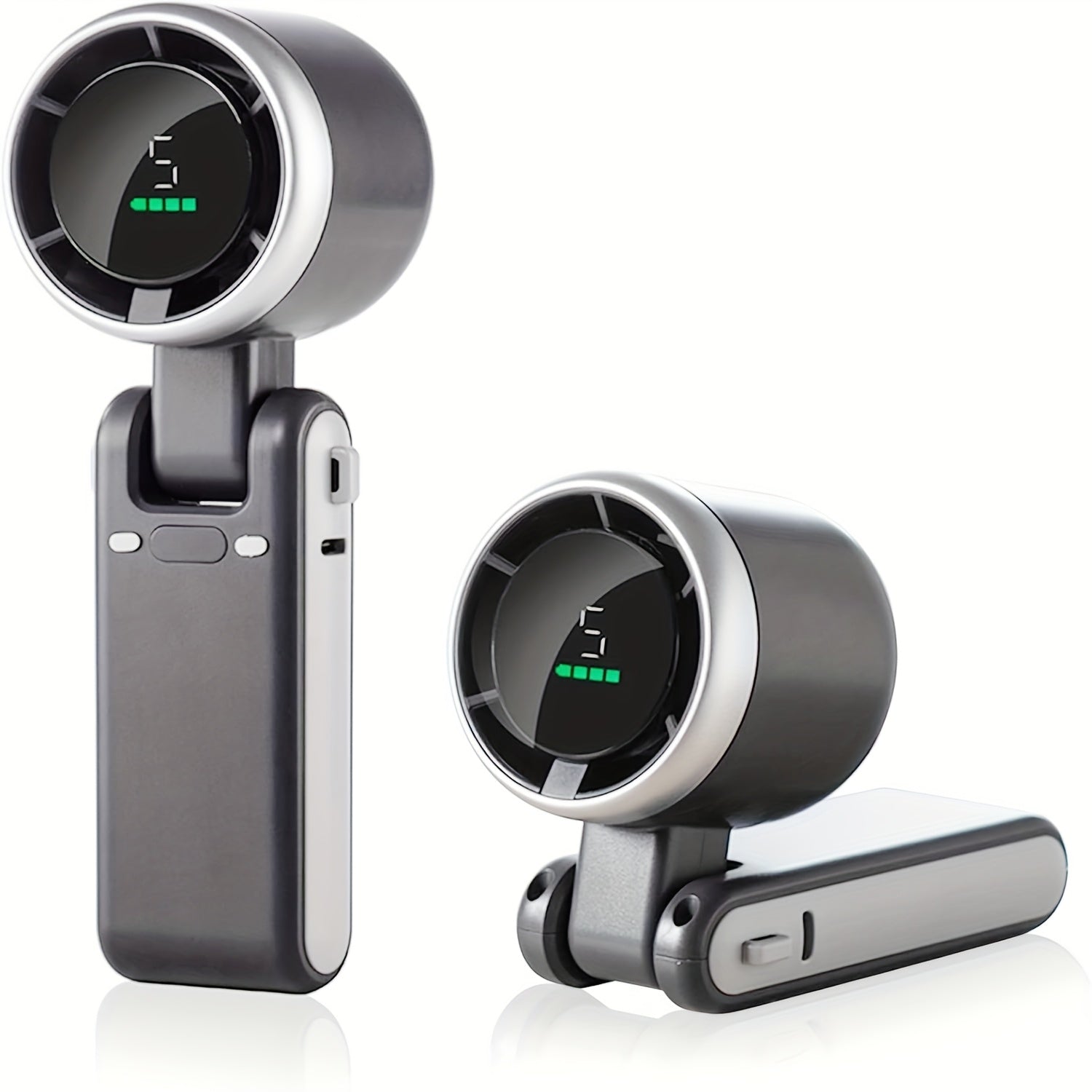 Ventilateur Portable Pliable à Main