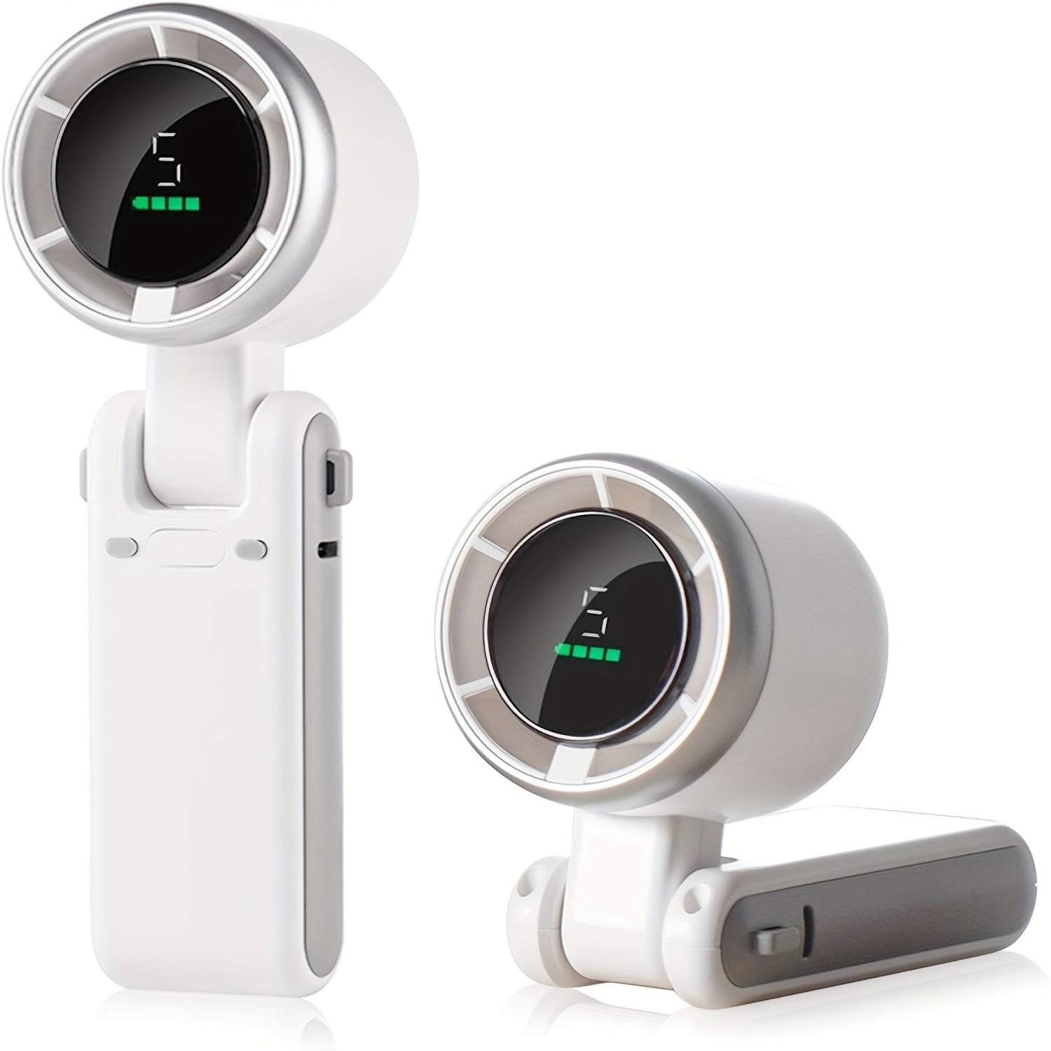 Ventilateur Portable Pliable à Main