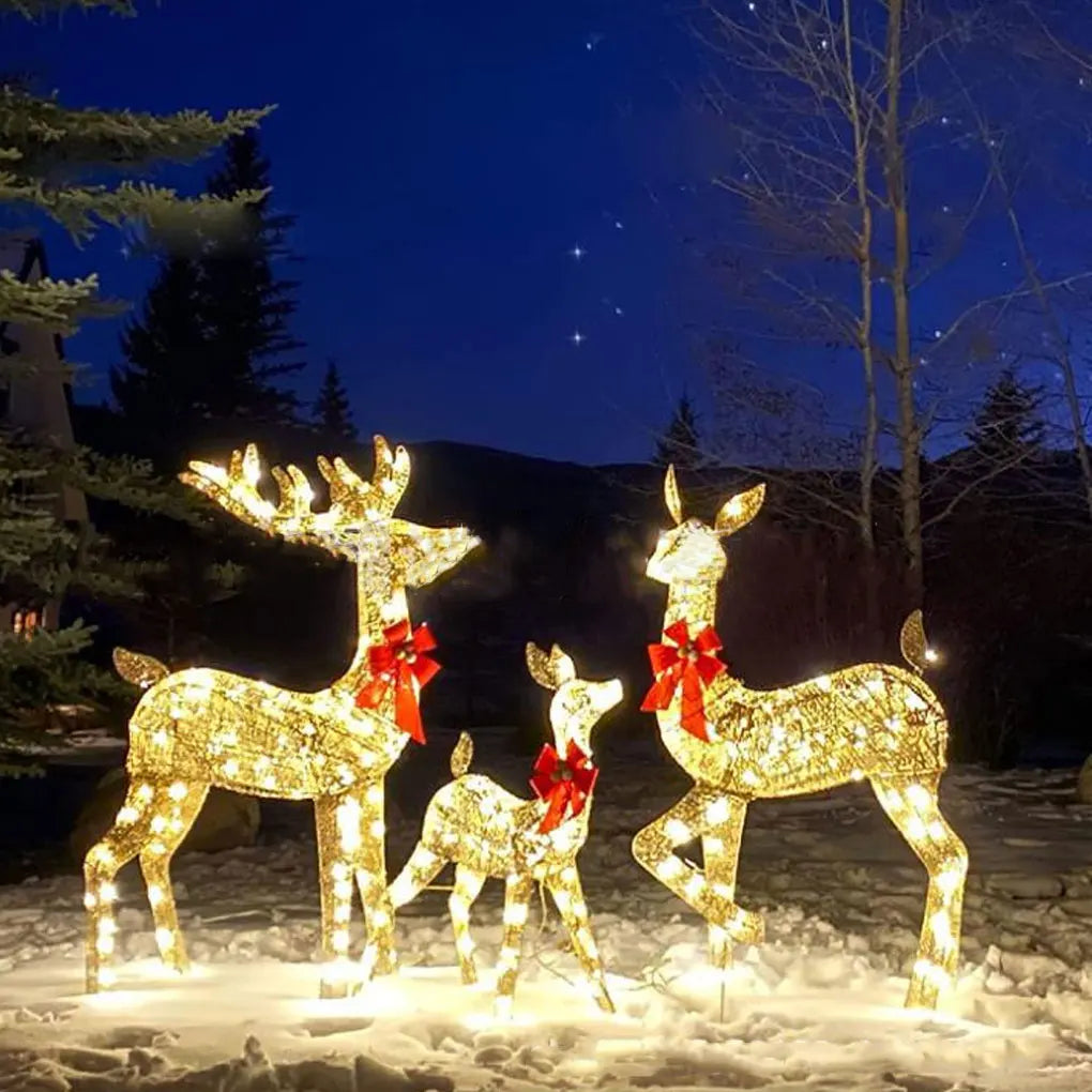 Noël : décorations & 50 idées pour les fêtes