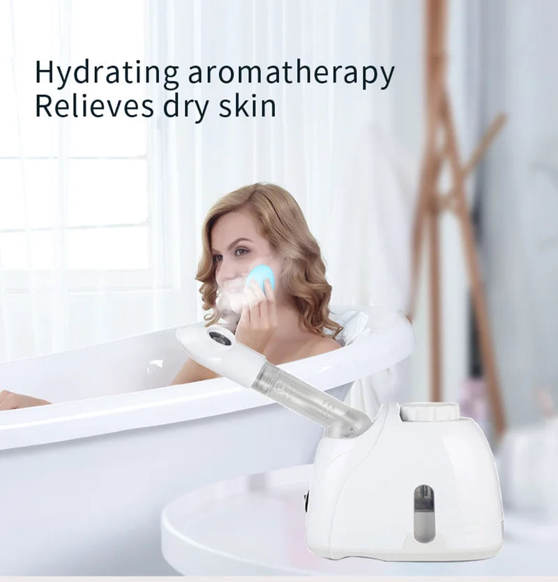 Deep Facial Cleansing Humidifier