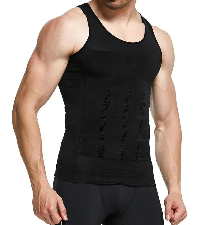 Corset Homme