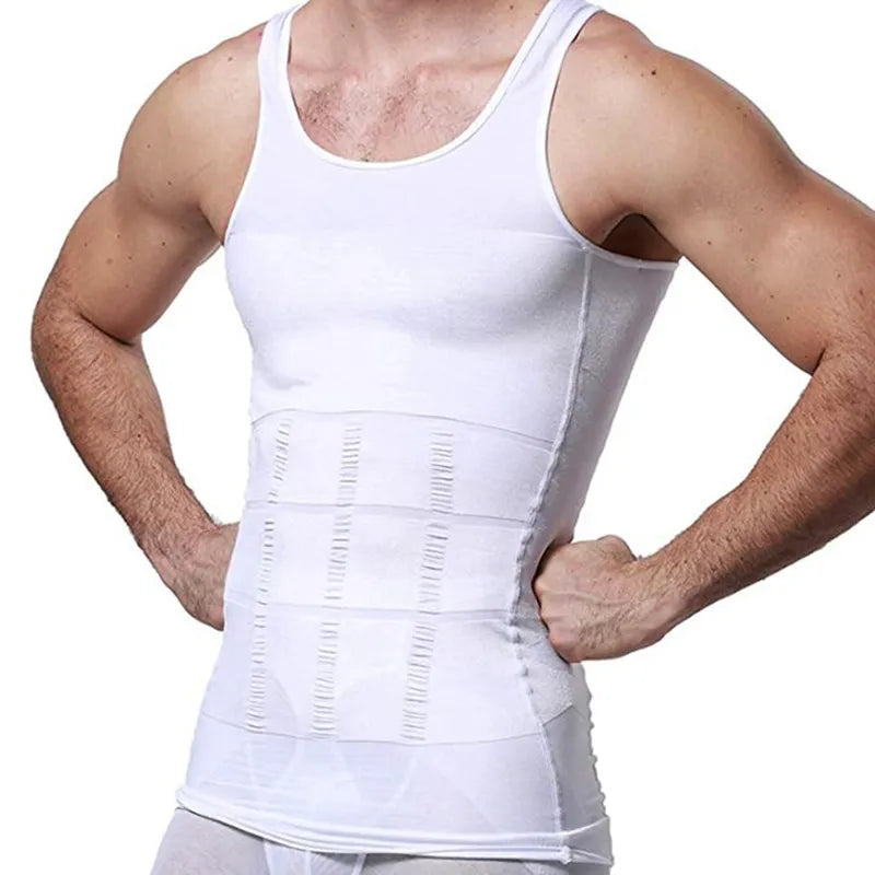 Corset Homme