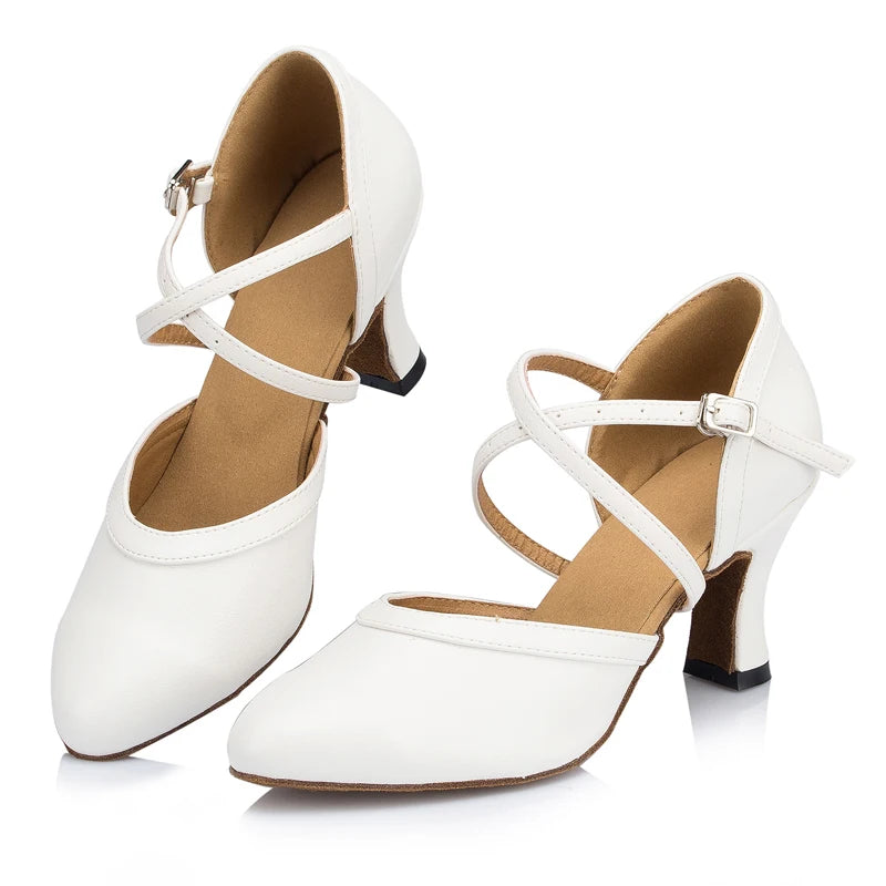 Latin Shoe for Women