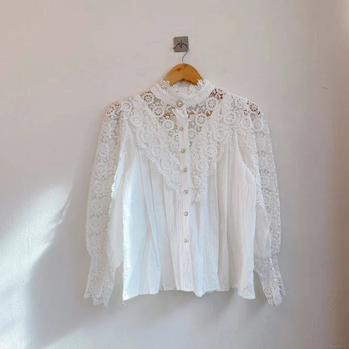 Blouse Femme Chic Élégante 2025