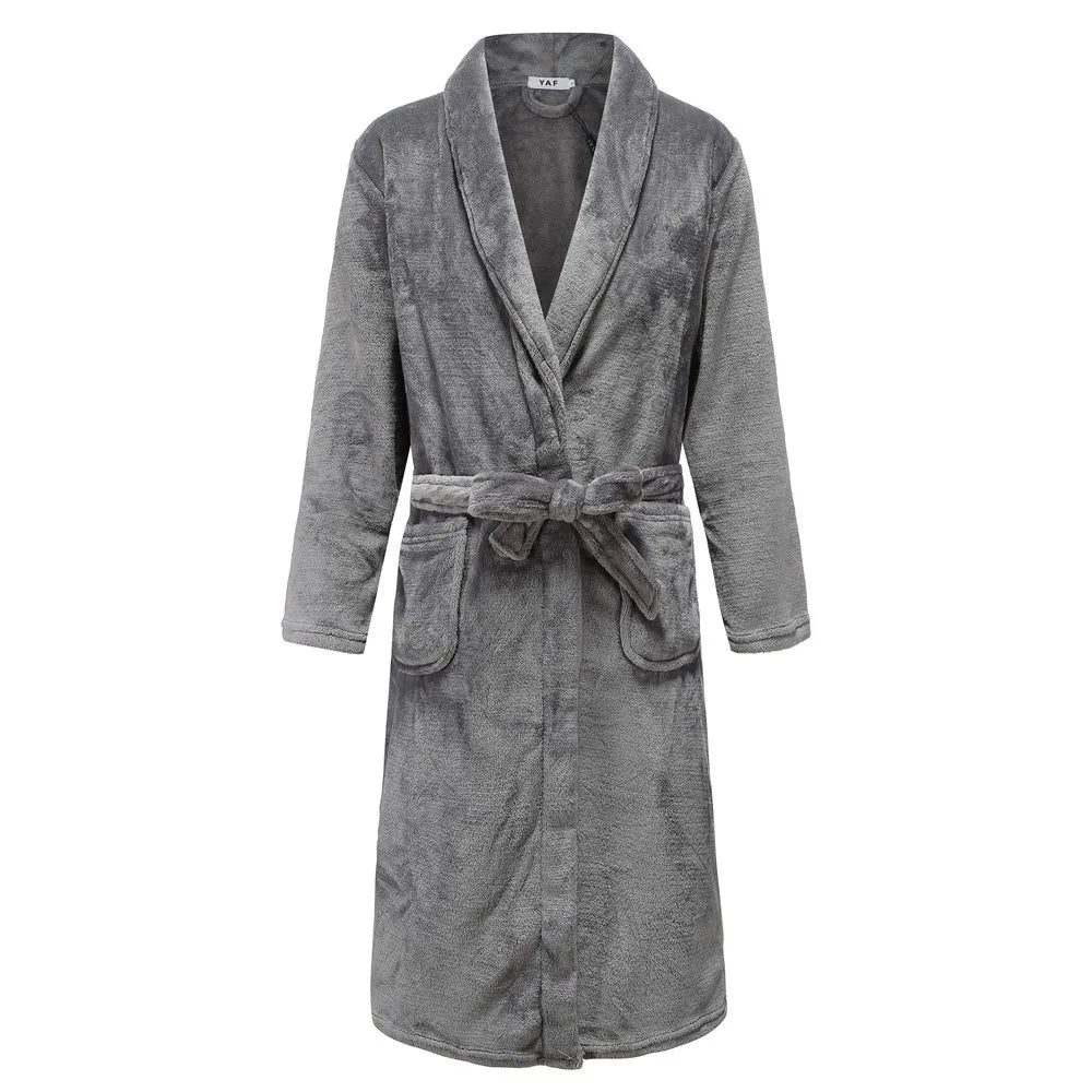 Peignoir kimono Homme