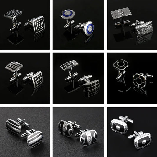 Cufflinks