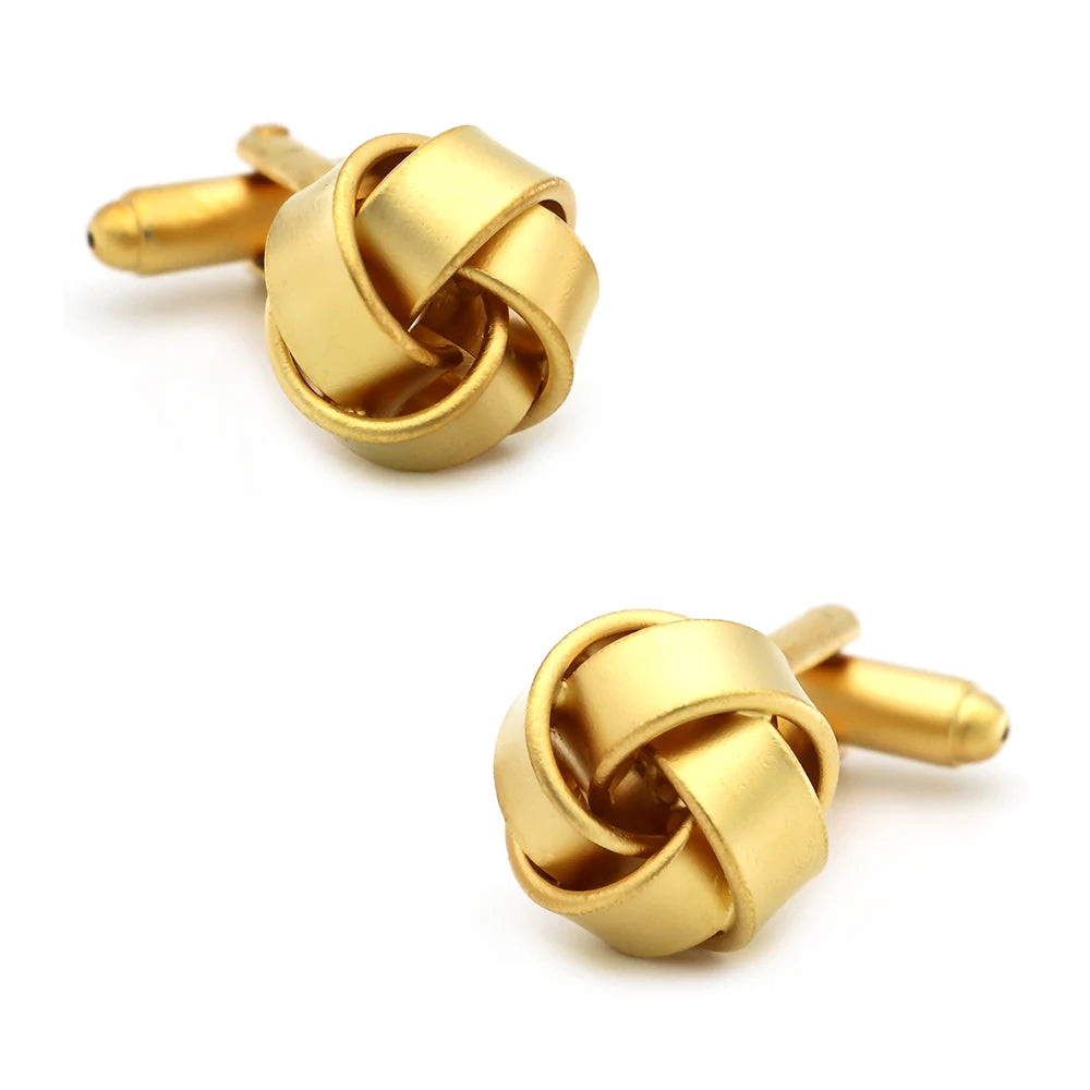 Cufflinks