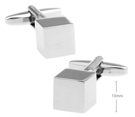 Cufflinks