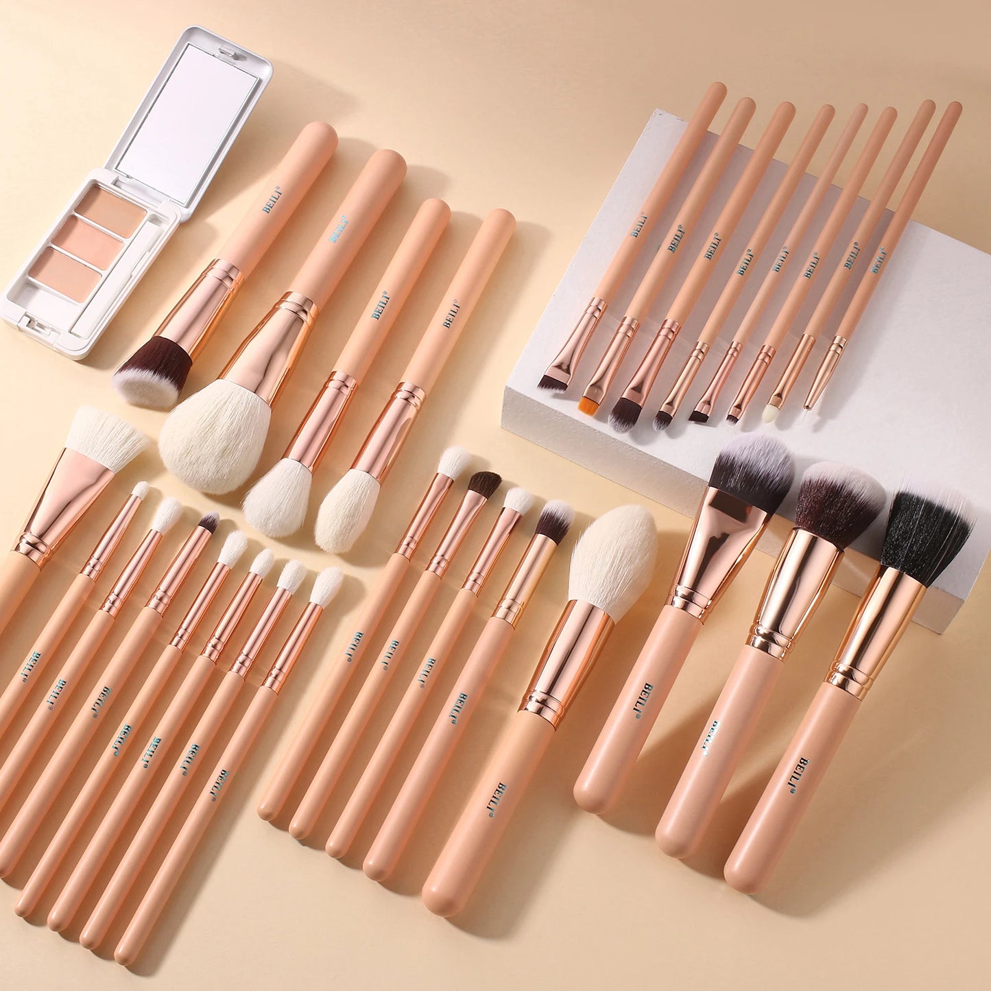 Makeup Brushes High Quality Powder