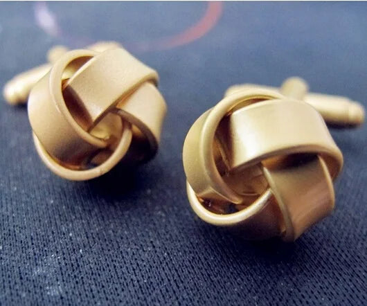 Cufflinks