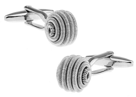 Cufflinks