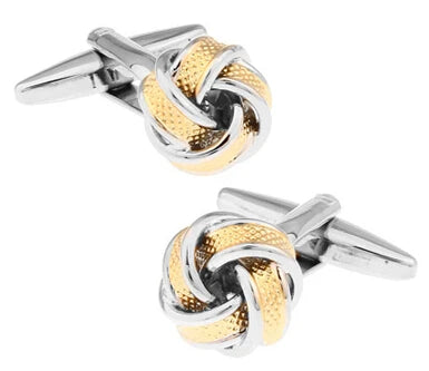 Cufflinks