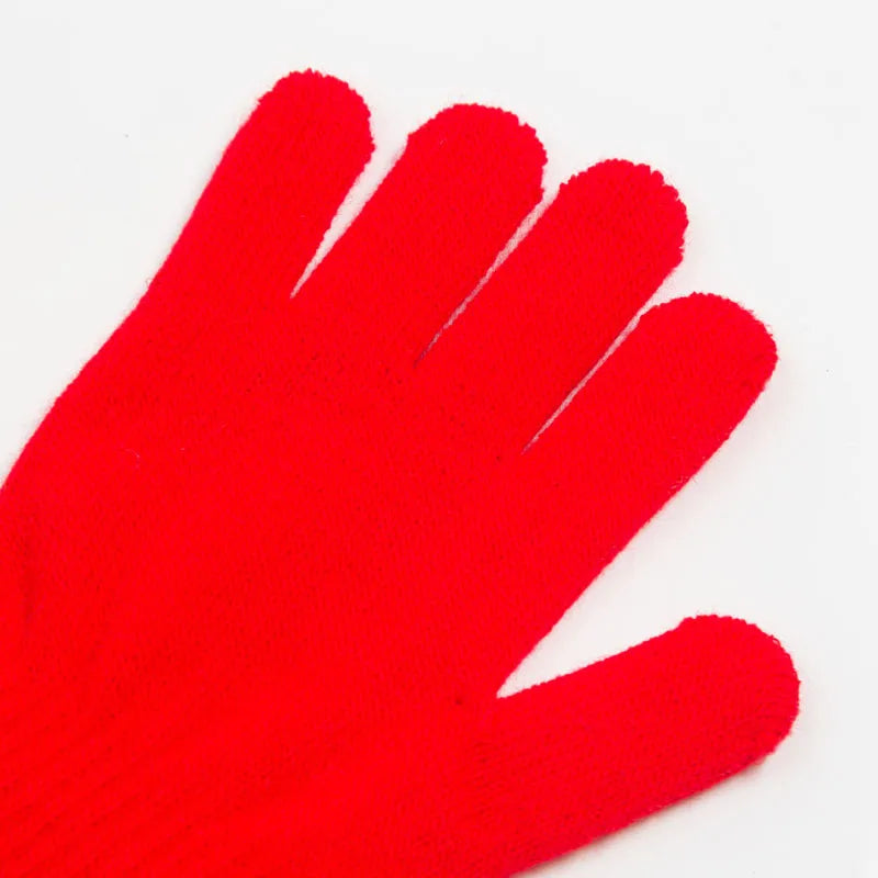 Gants d'Hiver Unisexes pour Enfants