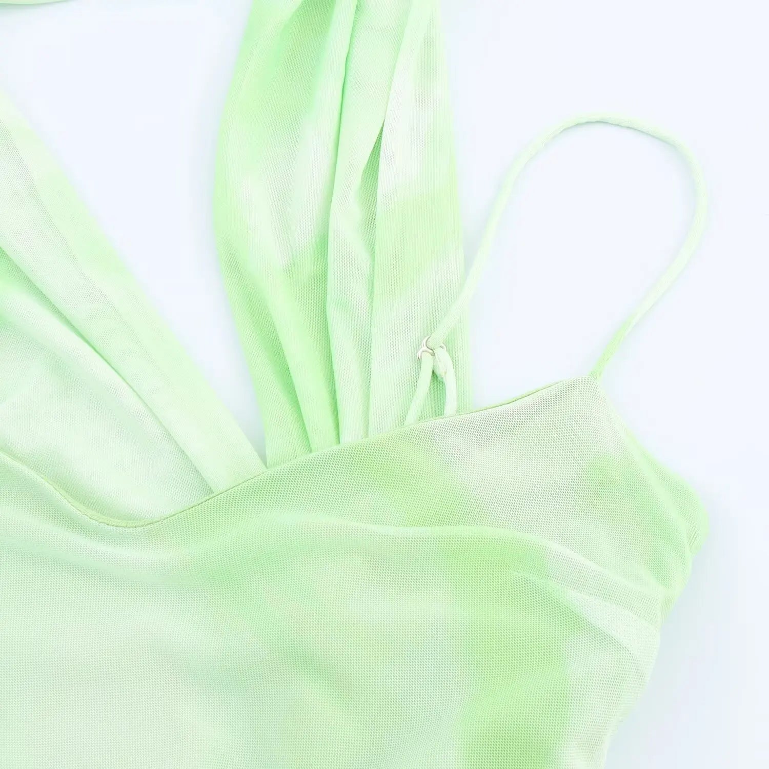 Robe Longue d’Été Femme