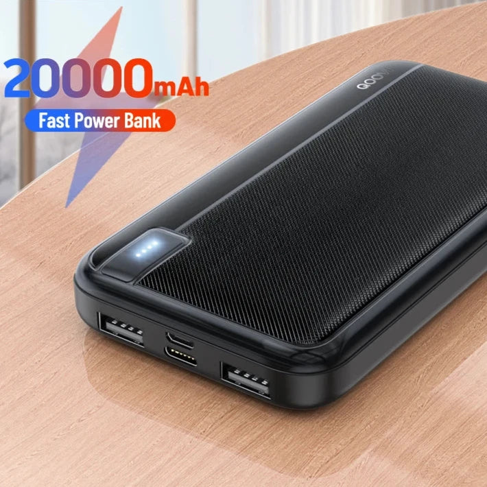 Power Bank Portable