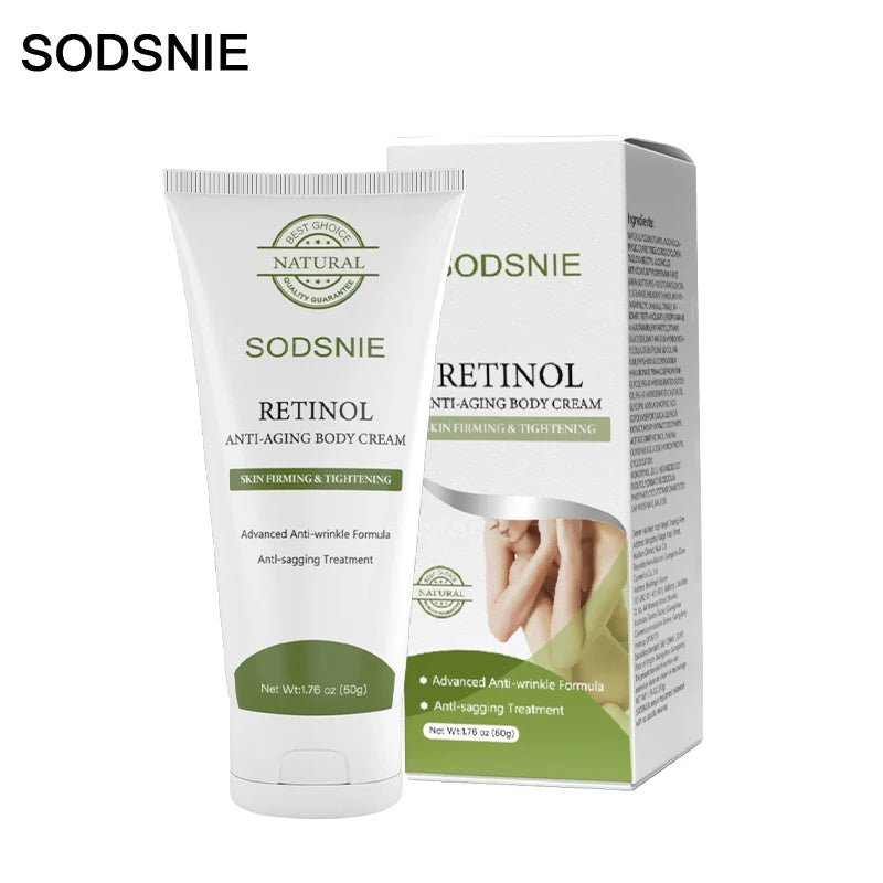 Soin anti cellulite, anti relâchement hydratant