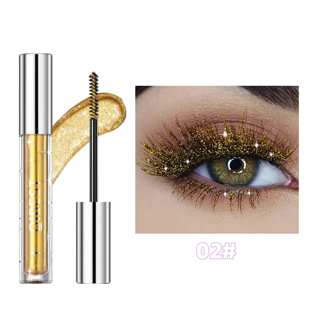 Diamond Mascara Galaxy