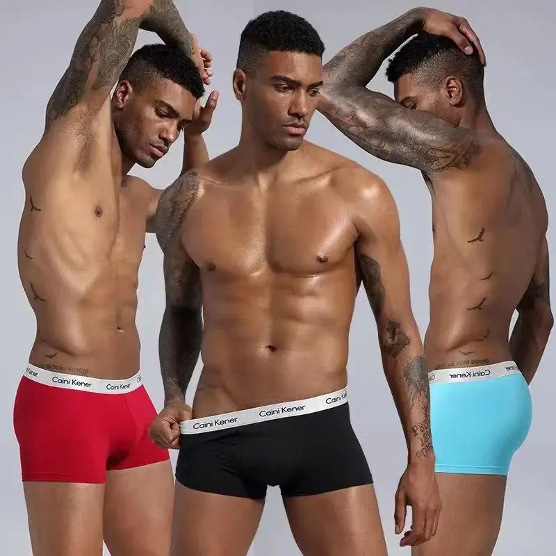 Comfortable boxers