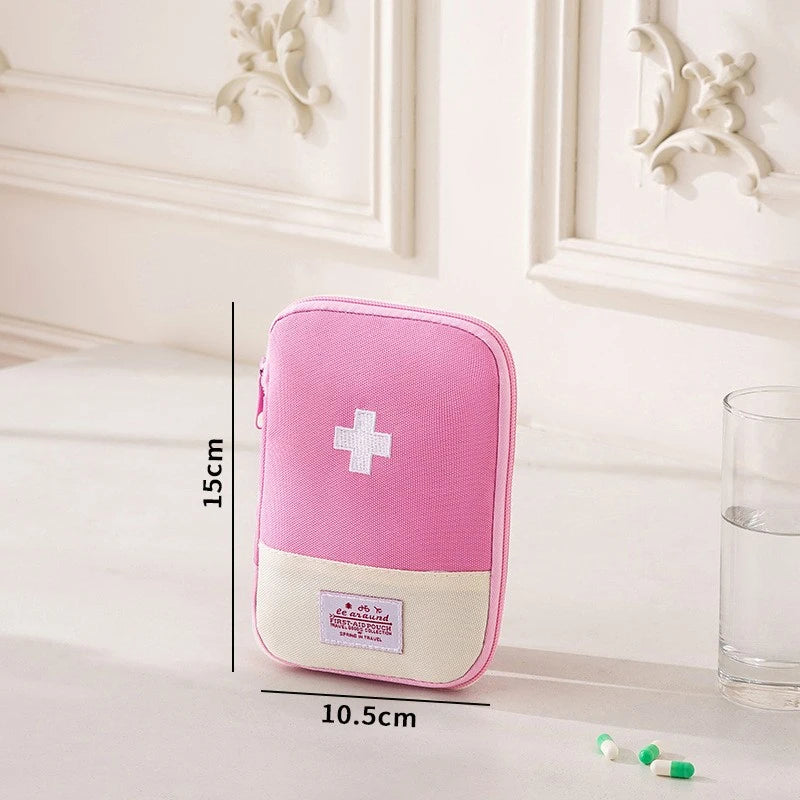 Trousse de Premiers Secours Portable et étanche