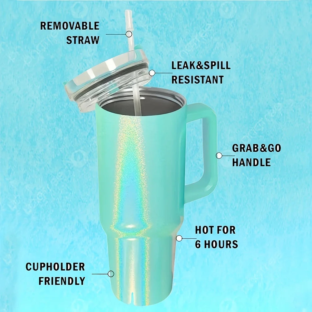 Tasse Stanley en Acier Inoxydable