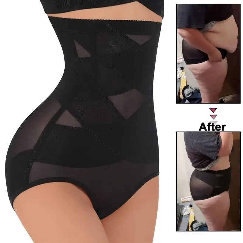 Bodyshaper Woman