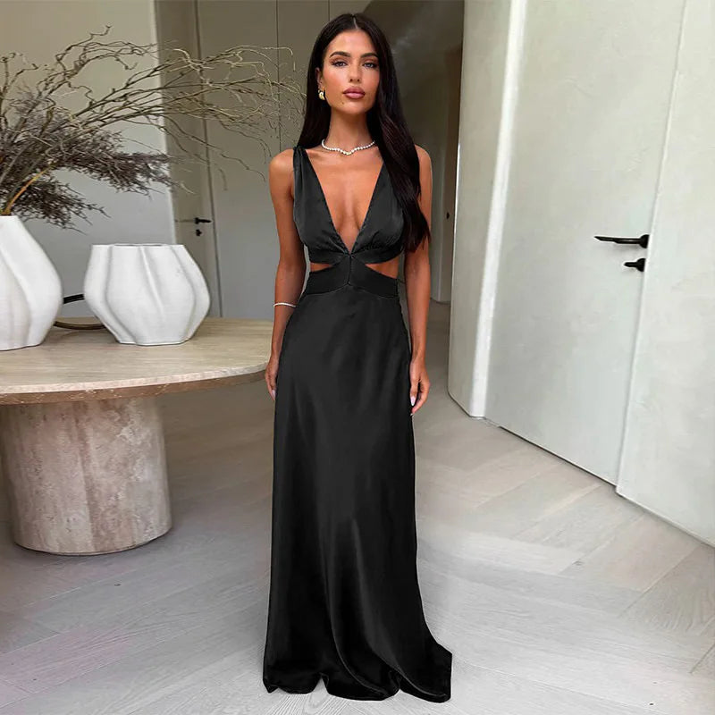 Robe Longue Femme Été