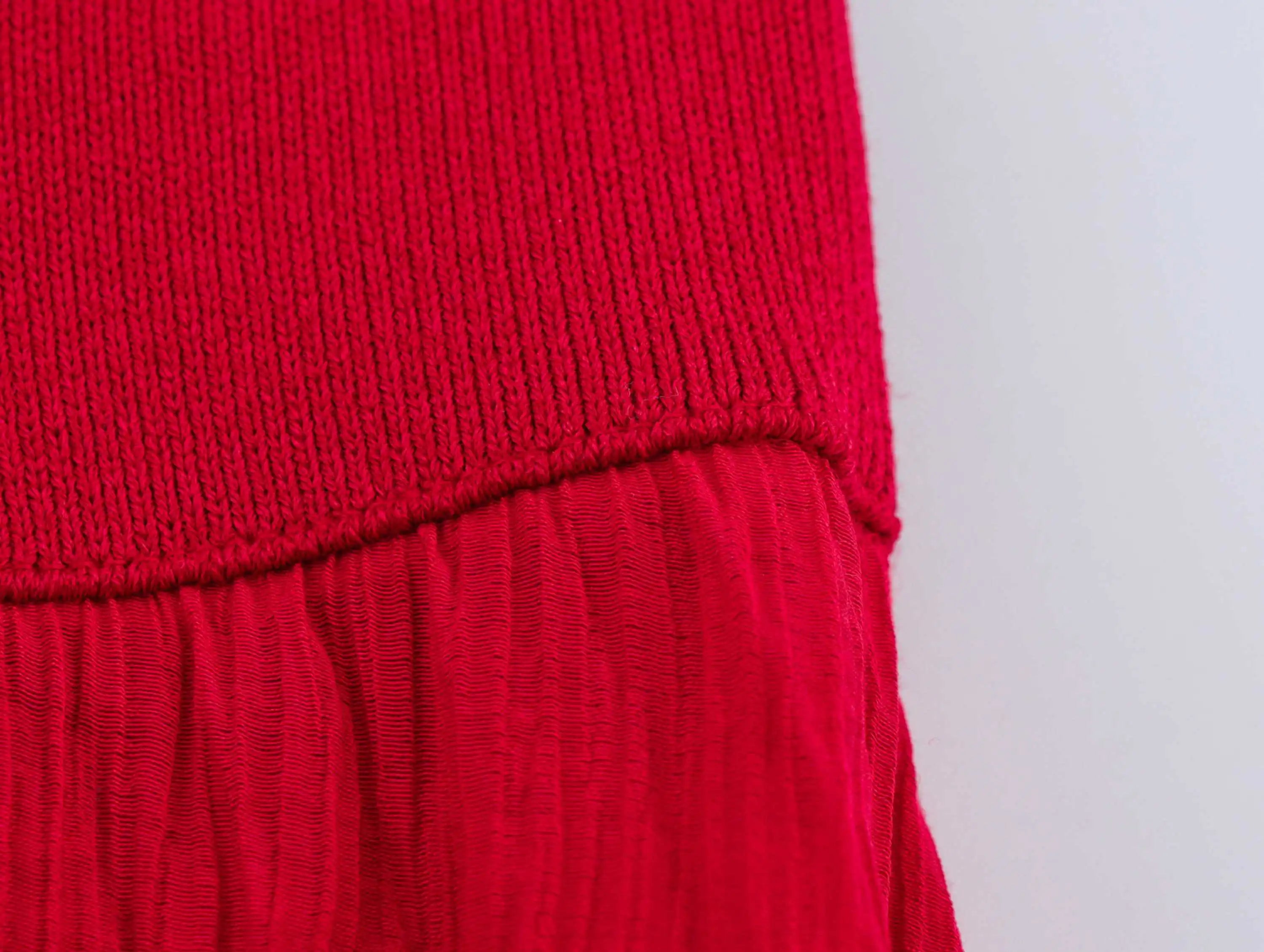 Robe Longue Femme Printemps-Été