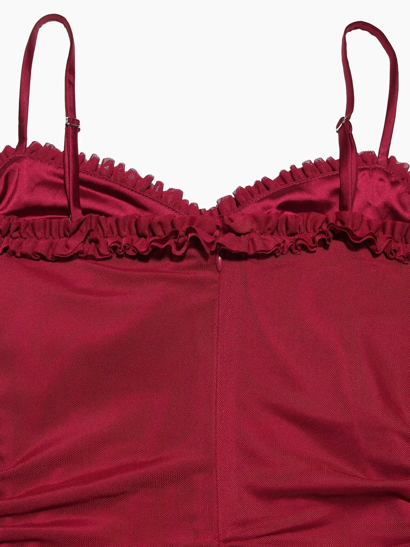 Robe de Soirée Longue Femme