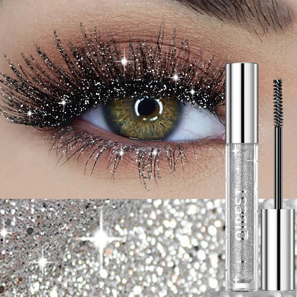 Diamond Mascara Galaxy