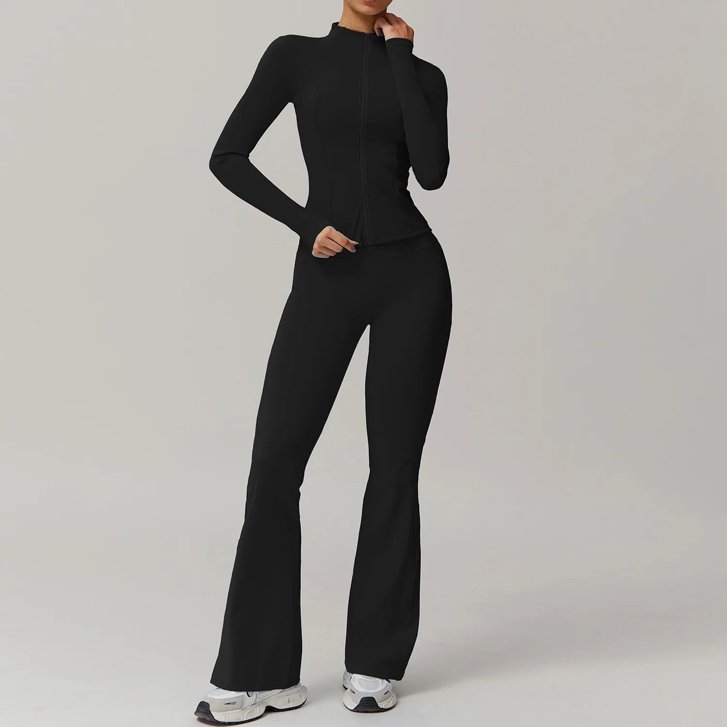 Ensemble de Sport Femme 2 Pièces