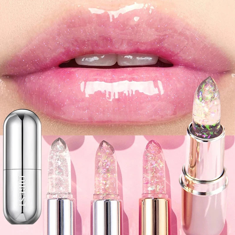 Gloss Hydratant Pailleté