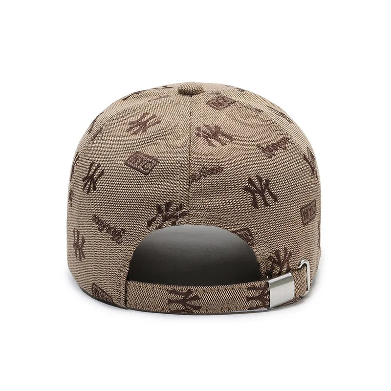 Casquette protection solaire