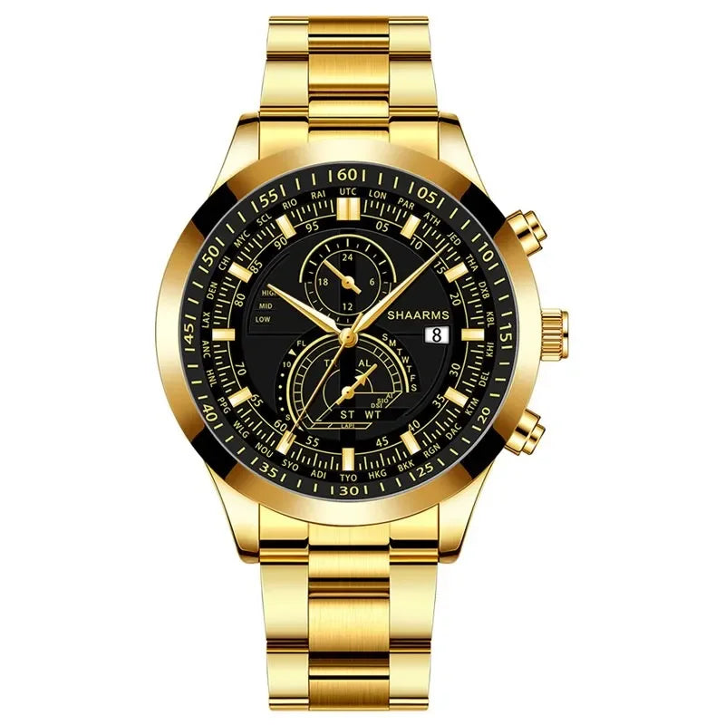 Montre Quartz pour Homme