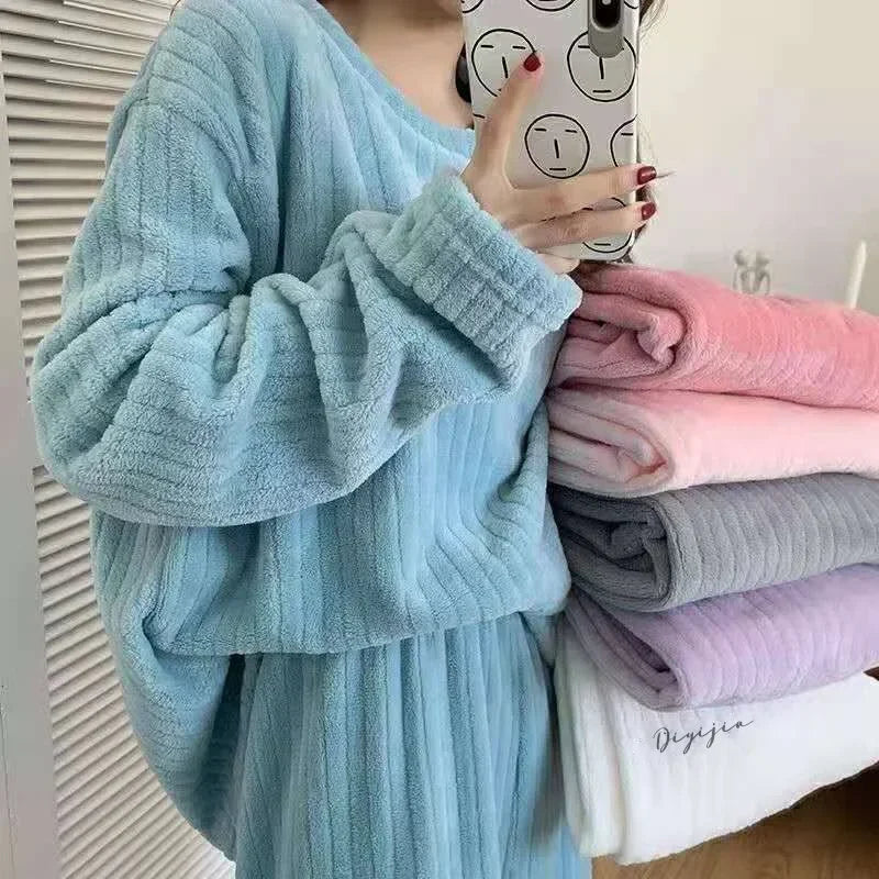 Pyjama Femme