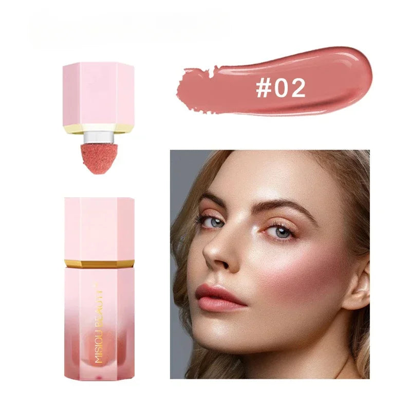 Blush Liquide Waterproof