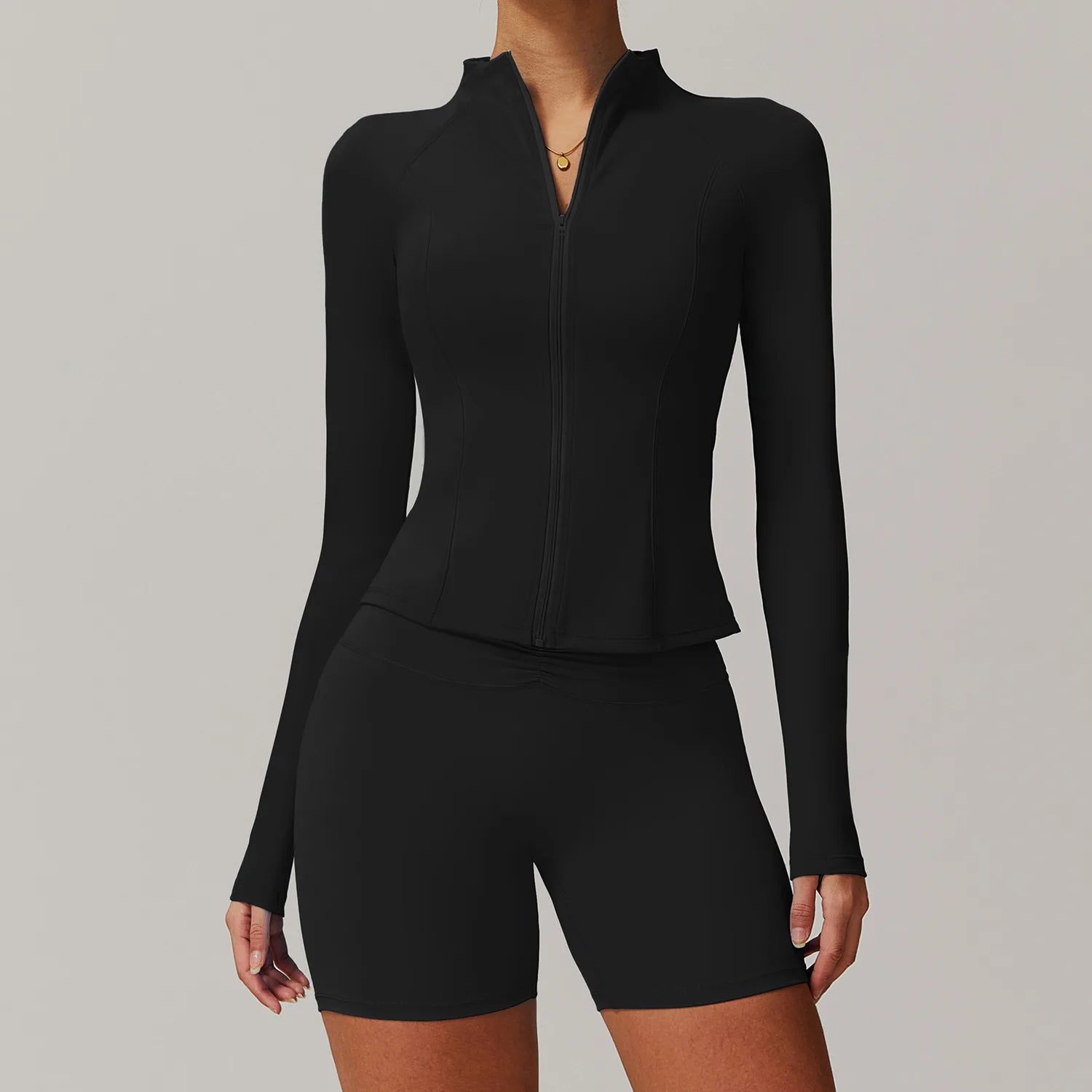 Ensemble de Sport Femme 2 Pièces