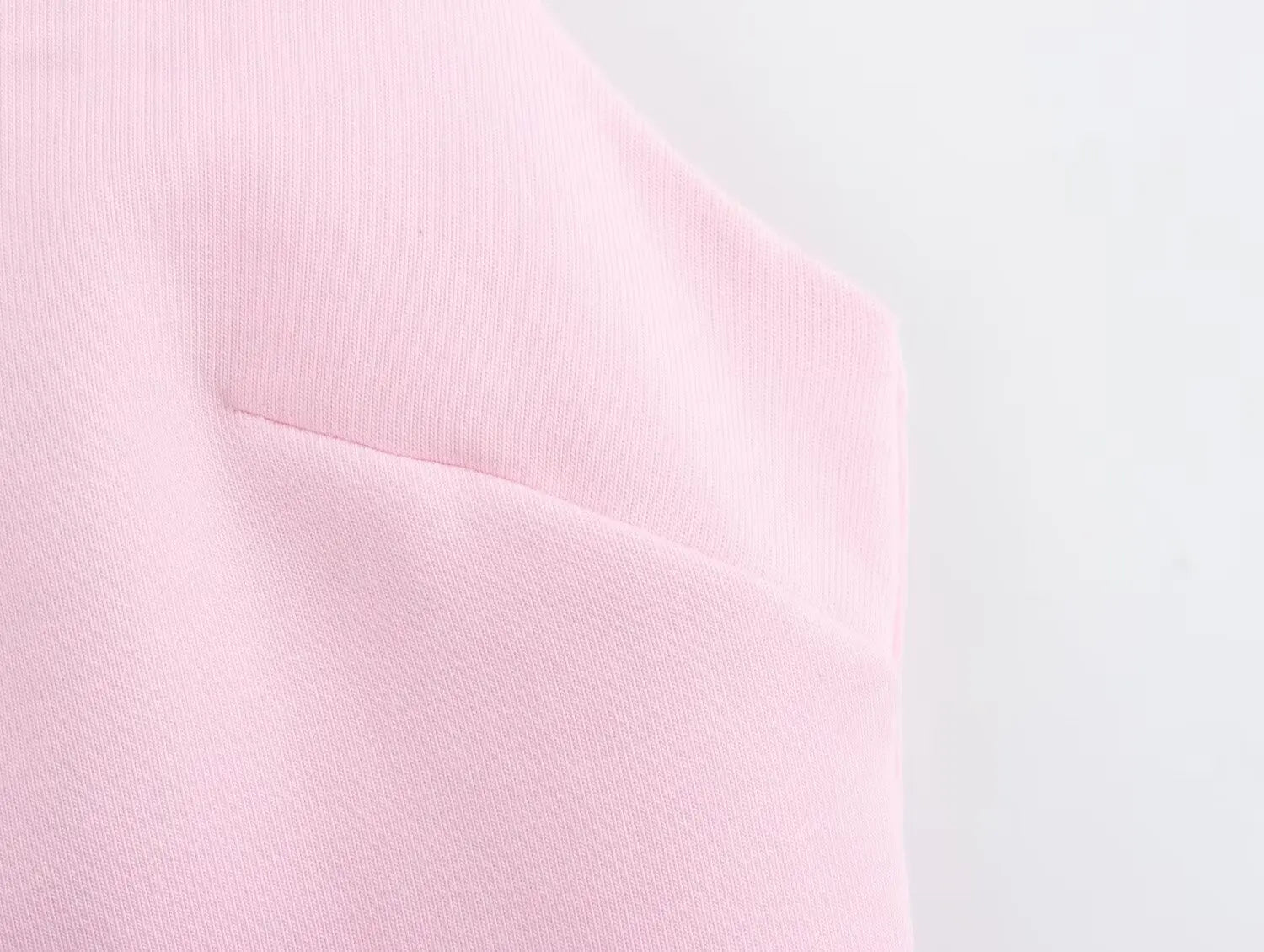 Robe Mini Droite Femme