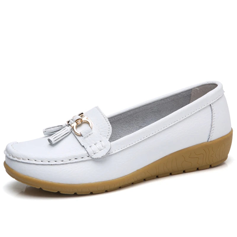 Women's Loafers