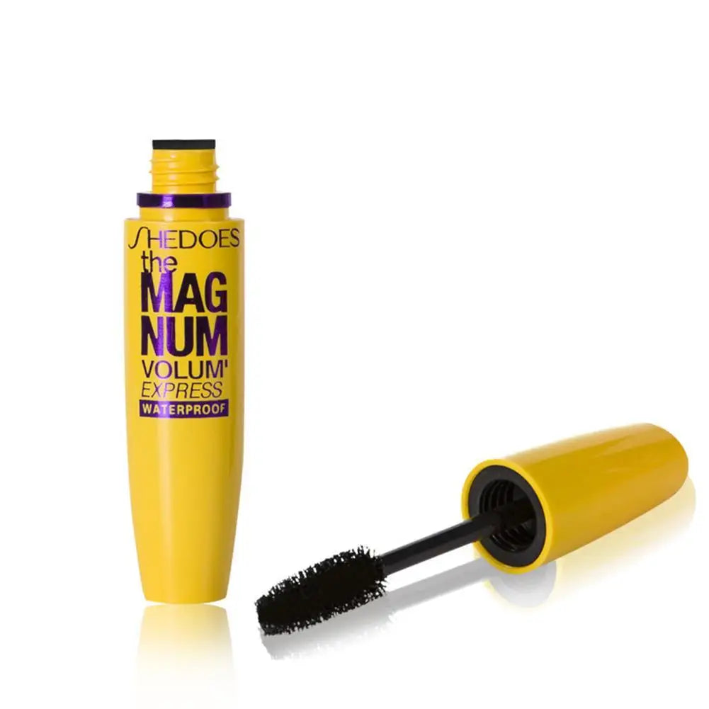 1 Pièce Nouveau Mascara Noir Imperméable