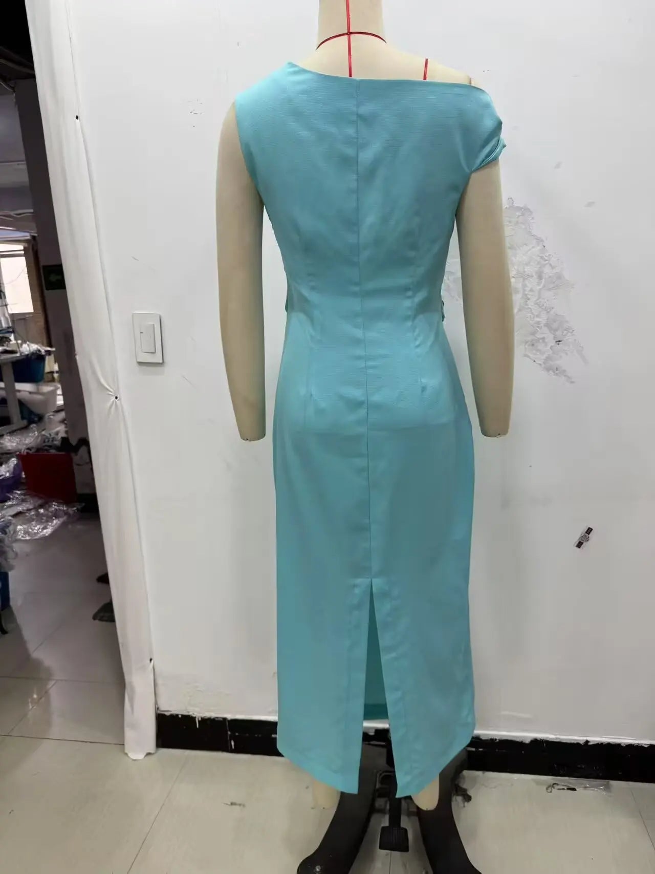 Robe Longue Femme Été