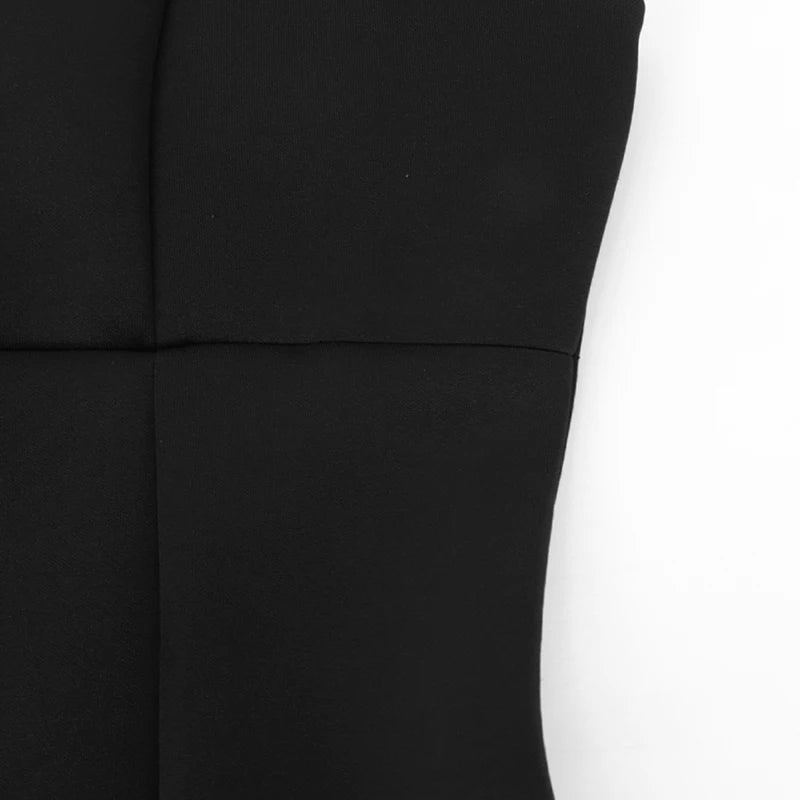 Robe Sexy A-Line Femme