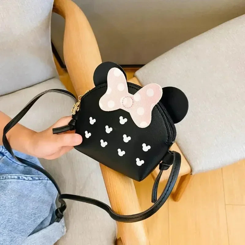 Petit Royaume : Sac à Bandoulière Princesse pour Fillettes